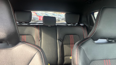 Renault Clio 1.0 TCe 100 RS Line 5dr Petrol Hatchback